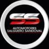 Automotores Salguero Sandoval