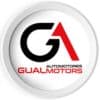 AUTOMOTORES GUALMOTORS