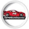 P.B AUTOSEMINUEVOS