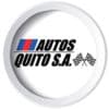 AUTOS QUITO SUCURSAL