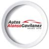 Autos Alonso Gavilanez