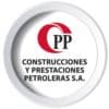 CONSTRUCCIONES Y PRESTACIONES PETROLERAS S.A. CPP
