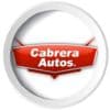 Cabrera Autos