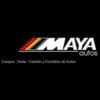 MAYA autos