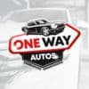 ONE WAY AUTOS