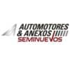 Automotores y Anexos Seminuevos Quito