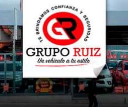 AUTOMOTORES Y VEHÍCULOS MILTON RUÍZ