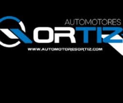 AUTOMOTORES ORTIZ