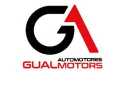 AUTOMOTORES GUALMOTORS