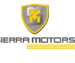 SIERRA MOTORS