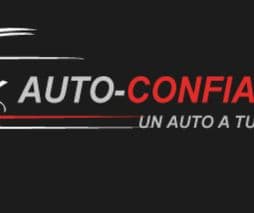 AUTO CONFIANZA