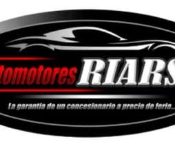 AUTOMOTORES RIARSO