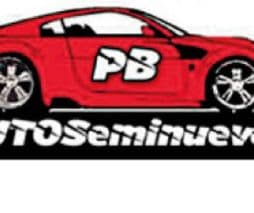 P.B AUTOSEMINUEVOS