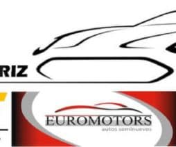 Grupo Automotriz (Grupo Comercial Erazo, Euromotors, Brokautos)