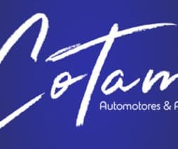 Cotam