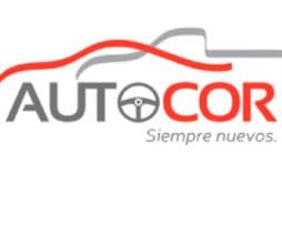Autocor Av. Eloy Alfaro