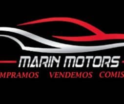MARINMOTORS S.C.C.