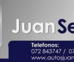 Autos Juan Serrano