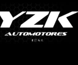 AUTOMOTORES YZK
