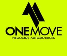 ONE MOVE