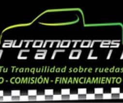 Automotores La Carolina