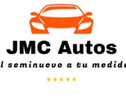 JMC Seminuevos