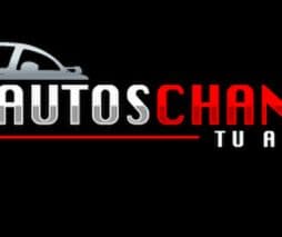Autos Chango
