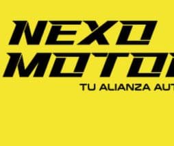 NEXO MOTORS BY BARRERAUTOS