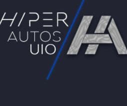 Hiper Autos UIO