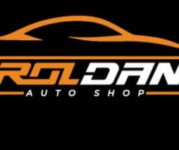 ROLDAN AUTO SHOP