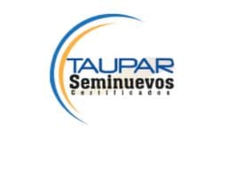 TAUPAR SEMINUEVOS CERTIFICADOS