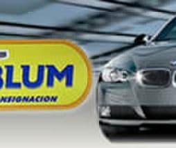Dealer Blum
