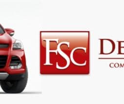 FSC Dealer Car