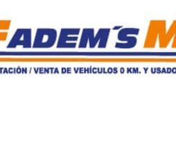 Fadem´s Motor