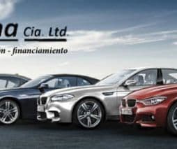 Auto Comercio Orellana