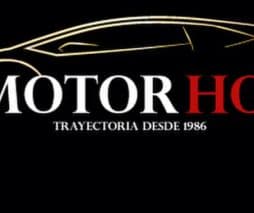 Motor House
