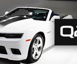 Q2 SALOON Autos