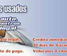 Auto en Regla