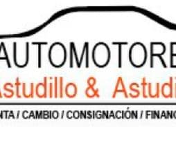 Automotores  Astudillo