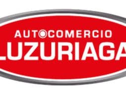 Autocomercio Luzuriaga