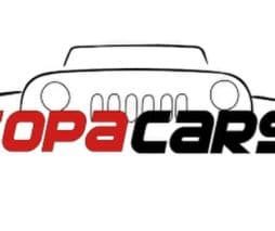 Copacars
