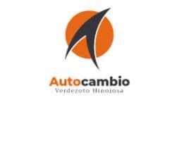 AutoCambio Verdezoto Hinojosa