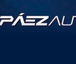 PAEZ AUTOS CIA LTDA