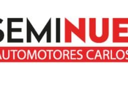 Automotores Carlos Larrea Usados - Ambato
