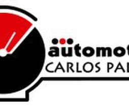 Automotores Carlos Palacios