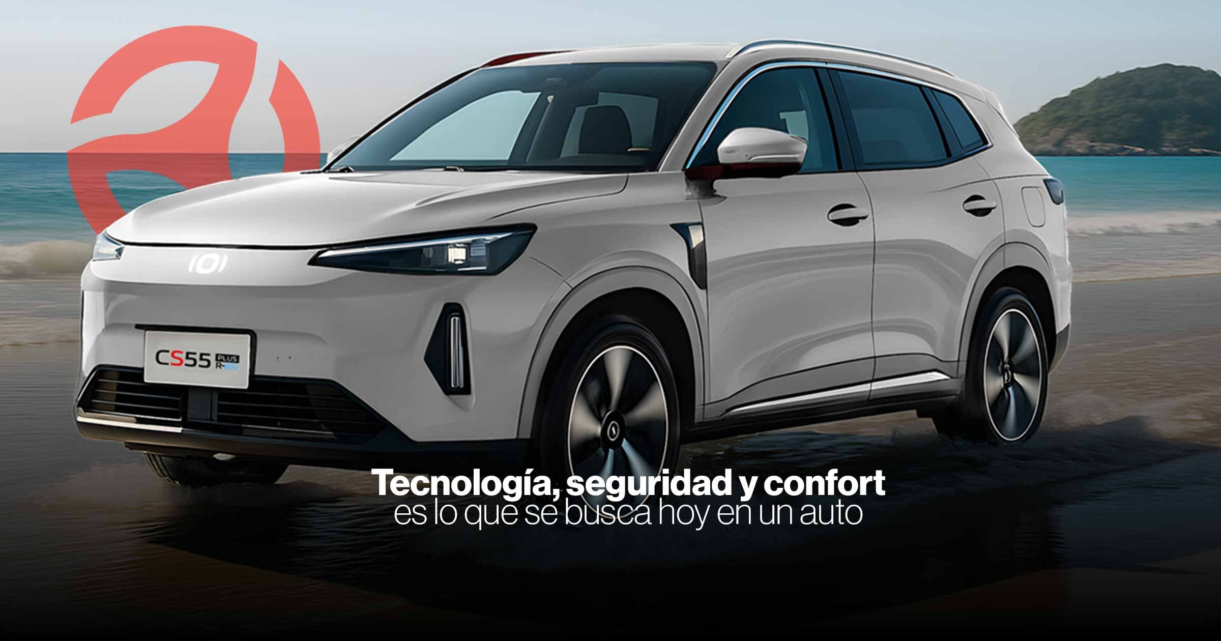 Tecnología, seguridad y confort: los factores que hoy definen la compra de un auto familiar